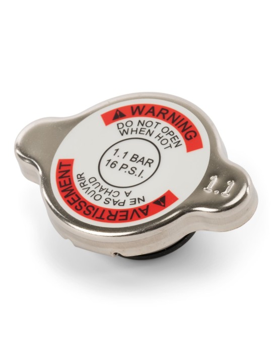 PRESSURE CAP – Radiator Pressure Cap – 509000180