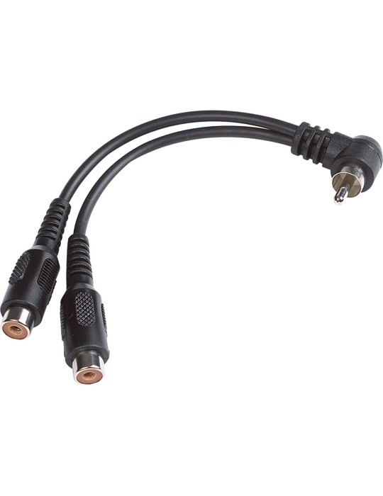 CONNECTOR – RCA Adaptor Plug Kit – 515176794