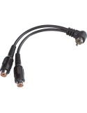 CONNECTOR – RCA Adaptor Plug Kit – 515176794