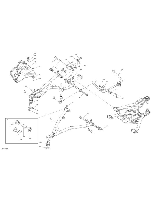 SWAY-BAR – 706203715
