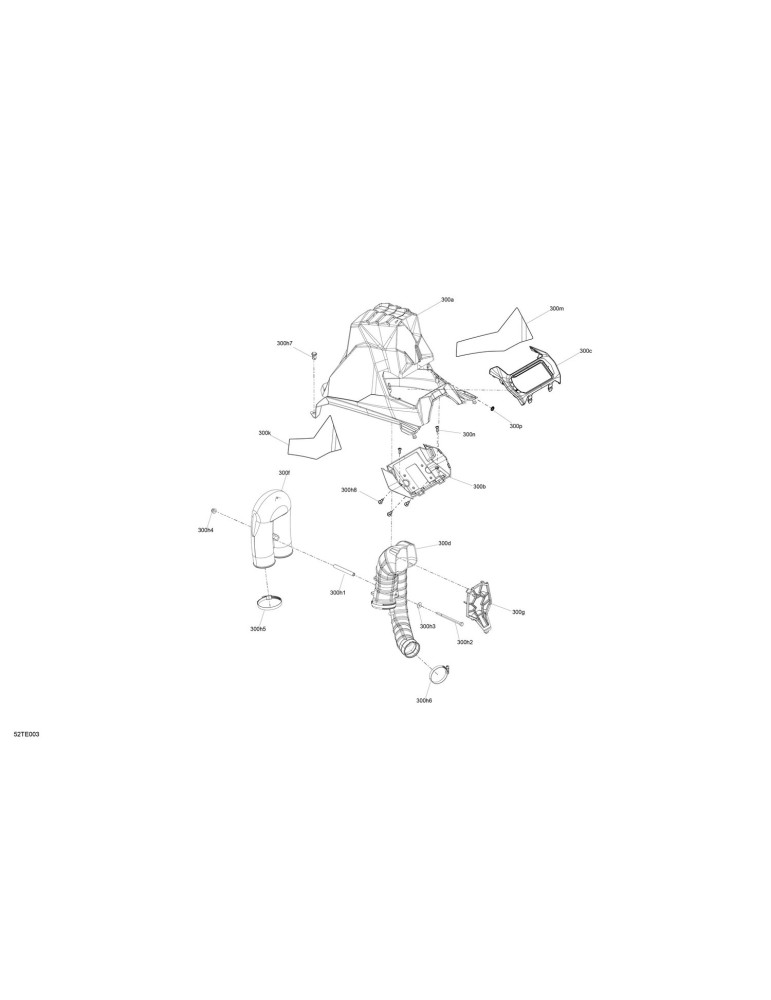 UPPER OUTLET – 707001782