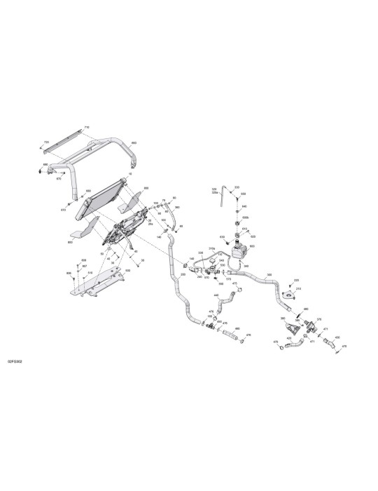 HOSE – 709201595