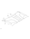 QUARTER TURN SERVICE KIT – 715003815