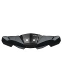 DEFLECTOR KIT – Can-Am Outlander Deluxe Fairing Black – 715001232