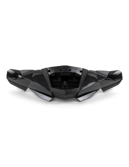 DEFLECTOR KIT – Can-Am Outlander Deluxe Fairing Black – 715001232