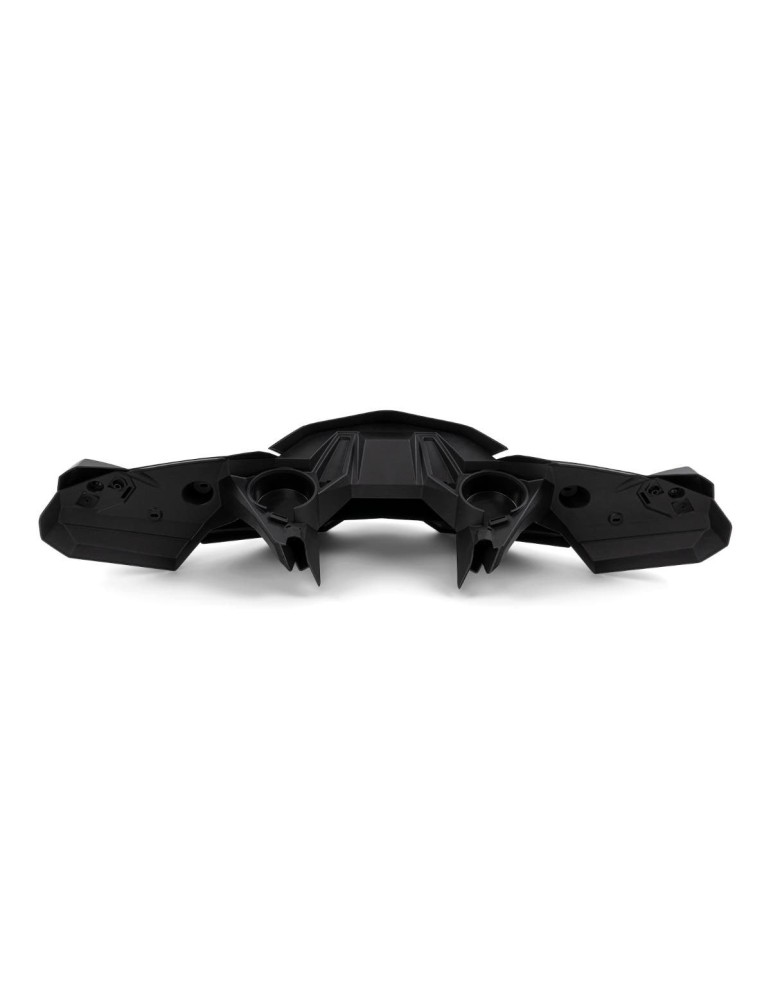 DEFLECTOR KIT – Can-Am Outlander Deluxe Fairing Black – 715001232