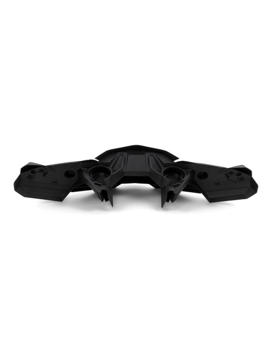 DEFLECTOR KIT – Can-Am Outlander Deluxe Fairing Black – 715001232