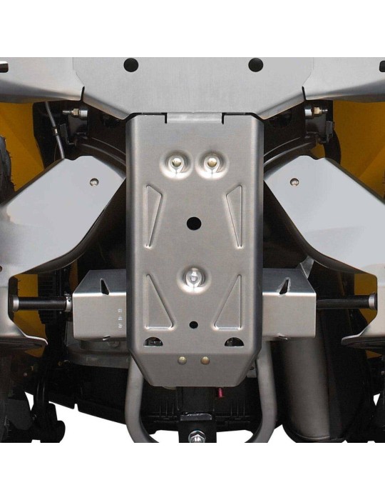 SKID PLATE – Can-Am Rear Skid Plate – 715002028