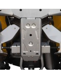 SKID PLATE – Can-Am Rear Skid Plate – 715002028