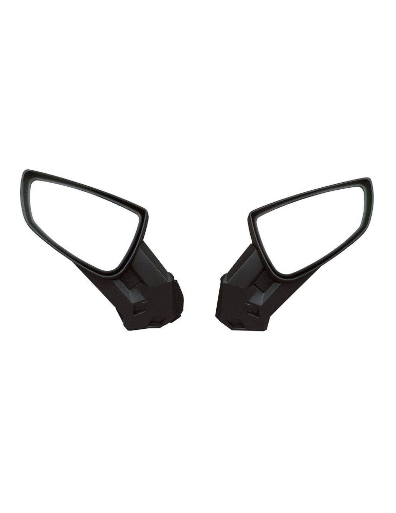 MIRROR KIT – Can-Am Outlander Deluxe Mirror Kit – 715002353