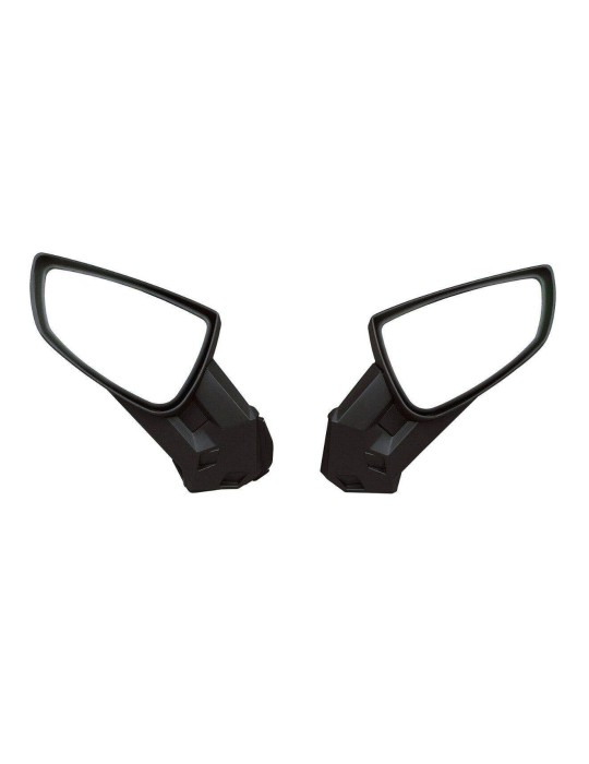 MIRROR KIT – Can-Am Outlander Deluxe Mirror Kit – 715002353