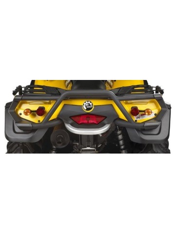 Xt galinis bamperis