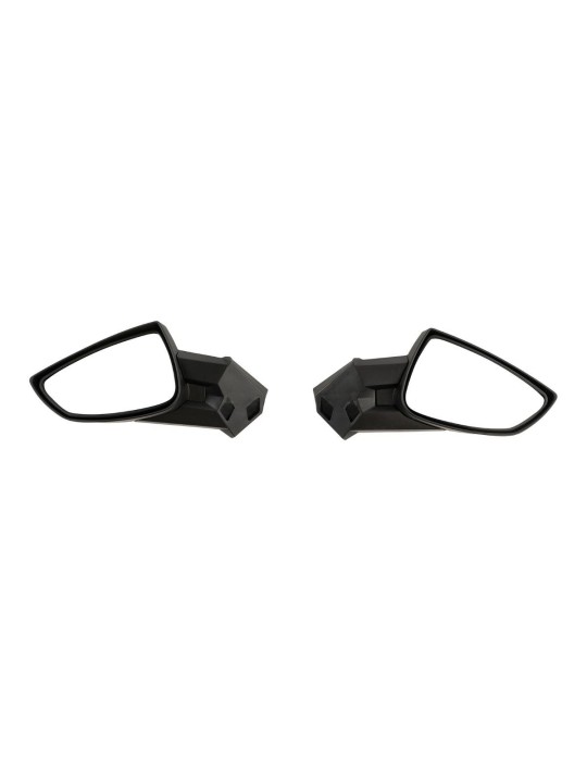 MIRROR KIT – Can-Am Outlander Deluxe Mirror Kit – 715002353