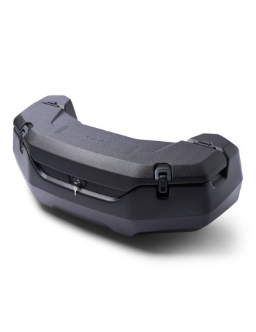 BOX_STORAGE REAR KIT LINQ – Can-Am Outlander LinQ 30 US Gal (139 L) Trunk Box – 715006097