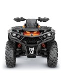 BUMPER SPORT_AV KIT G2 – Can-Am Outlander Expedition Front Bumper – 715007233