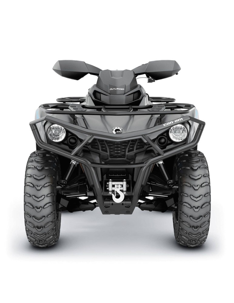 BUMPER SPORT_AV KIT G2 – Can-Am Outlander Expedition Front Bumper – 715007233