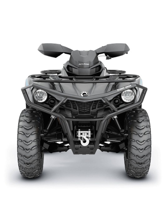 BUMPER SPORT_AV KIT G2 – Can-Am Outlander Expedition Front Bumper – 715007233