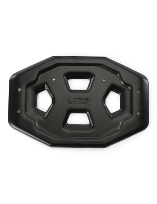 SUPPORT_ACCESSORY LINQ KIT – Can-Am Renegade LinQ Base Plate – 715007274