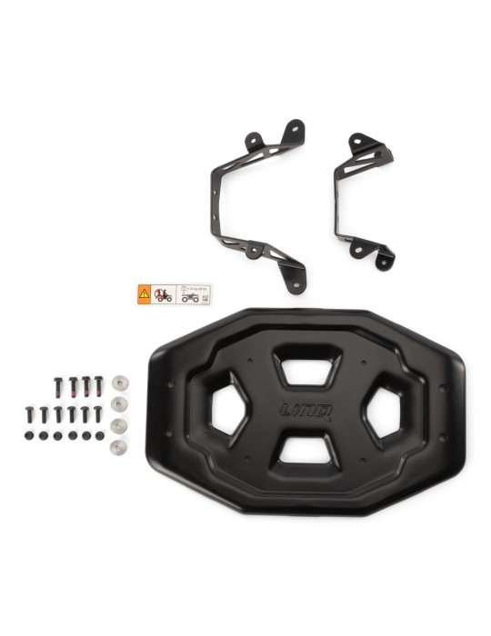 SUPPORT_ACCESSORY LINQ KIT – Can-Am Renegade LinQ Base Plate – 715007274