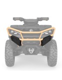 PLATE_SKID LWR F KIT – Can-Am Outlander Extreme Front Bumper Plates – 715009293