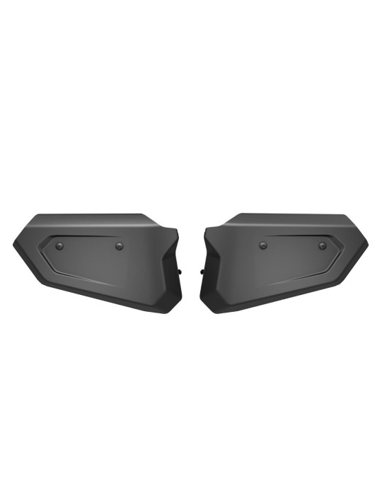 PLATE_SKID LWR F KIT – Can-Am Outlander Extreme Front Bumper Plates – 715009293