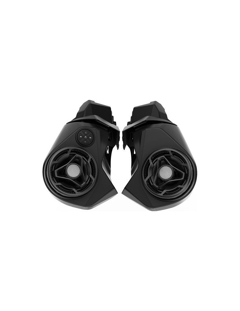 Bluetooth audio sistema