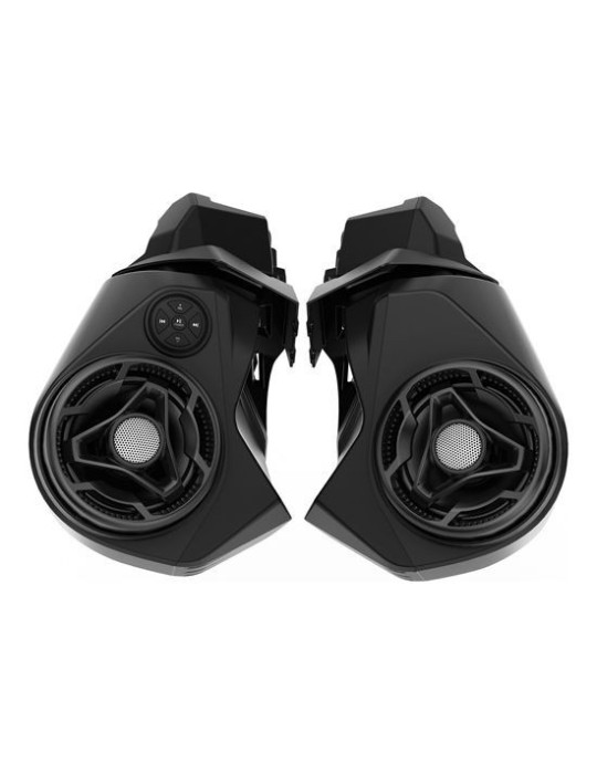 Bluetooth audio sistema