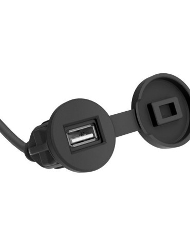 USB jungtis