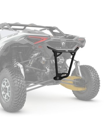 BUMPER REAR B-160 – Can-Am Maverick R Desert Rear Bumper – 715007172