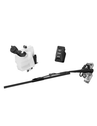 WIPER KIT – Can-Am Maverick R SMART Intermittent Wiper & Washer Kit – 715007173