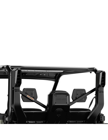 SNORKEL KIT – Can-Am Defender Snorkel Kit – 715009151