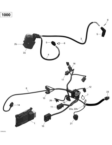 ECU BOX – 420464030