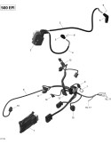 ECM CONNECTOR – 420264950