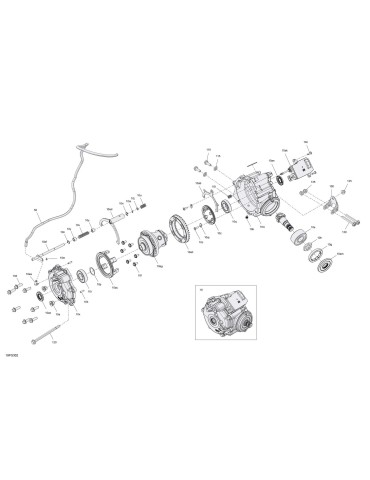 DIFFERENTIAL – 705404264