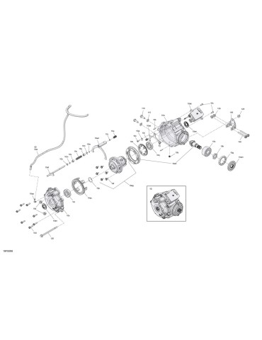 DIFFERENTIAL – 705404272