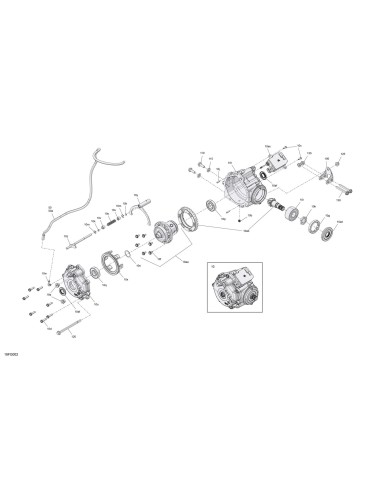 DIFFERENTIAL – 705404273