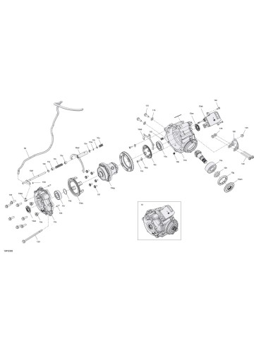 DIFFERENTIAL – 705404268