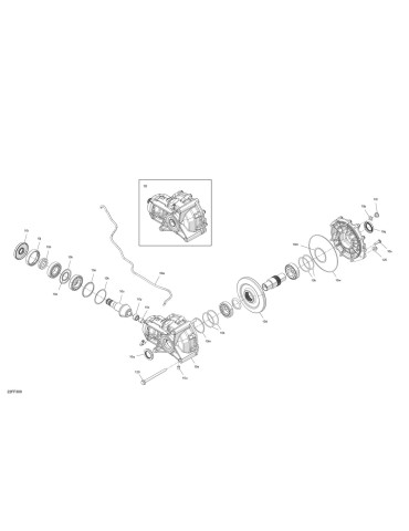 UNIT_FINAL DRIVE – 705503974
