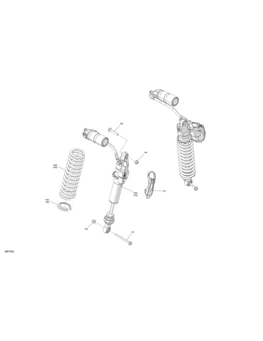 ABSORBER_SHOCK REAR R – 706005190