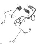 ECM, ENGINE CONTROL MODULE – 420665915