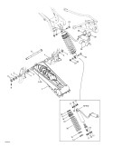 BRAS OSCILLANT *ARM-SWING – 706000080