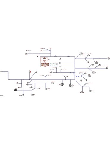 WIRING HARNESS_MAIN – 710009748