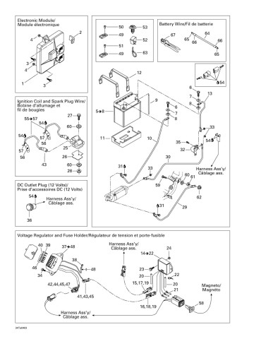 MODULE ELECTRO.*MODULE-ELECTRO – 710000333