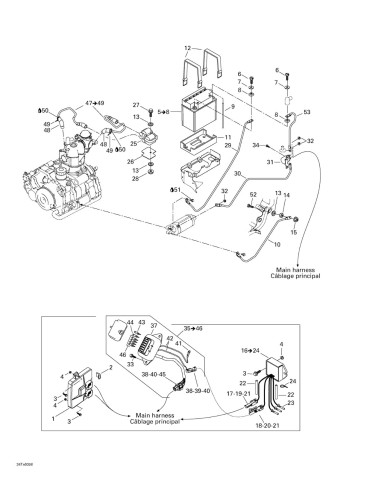 ELECTRONIC MODULE – 710000375