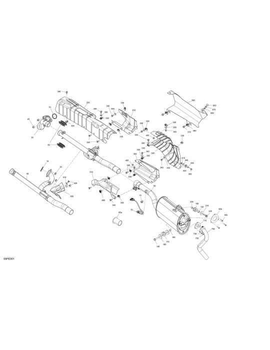 MUFFLER_EXHAUST – 707603043