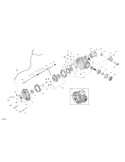 SUBASSEMBLY DIFF – 715900811