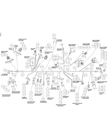 HARNESS ASSY. – 710000463