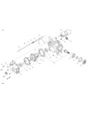 SUBASSEMBLY DIFFERENTIAL – 715900732