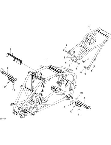 FRAME EXTENSION – 705200716
