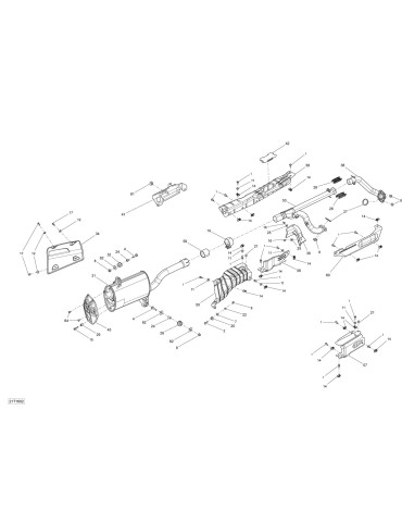 MUFFLER_EXHAUST – 707601723